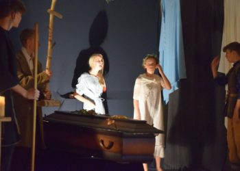 „Ciemno wszędzie, głucho wszędzie…”