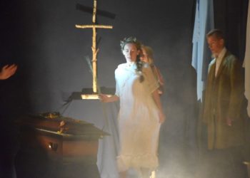 „Ciemno wszędzie, głucho wszędzie…”