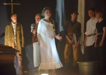 „Ciemno wszędzie, głucho wszędzie…”