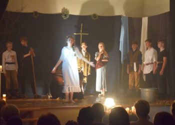 „Ciemno wszędzie, głucho wszędzie…”