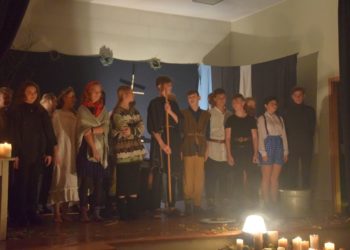 „Ciemno wszędzie, głucho wszędzie…”