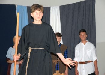 „Ciemno wszędzie, głucho wszędzie…”