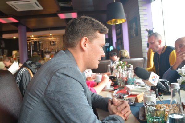 Otwarcie już wkrótce!