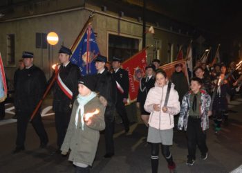 Święto Niepodległości w Koźminie Wlkp.