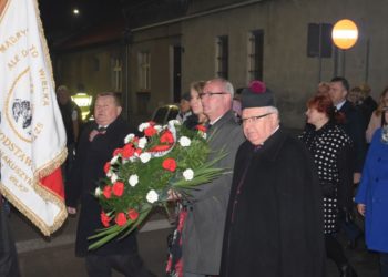 Święto Niepodległości w Koźminie Wlkp.