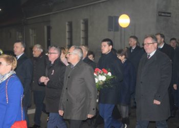 Święto Niepodległości w Koźminie Wlkp.