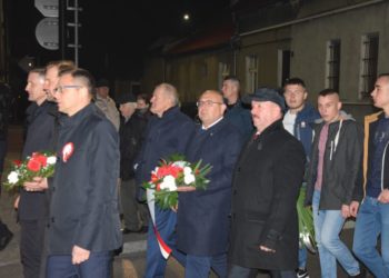 Święto Niepodległości w Koźminie Wlkp.