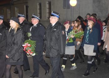 Święto Niepodległości w Koźminie Wlkp.