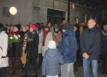 Święto Niepodległości w Koźminie Wlkp.