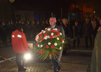 Święto Niepodległości w Koźminie Wlkp.