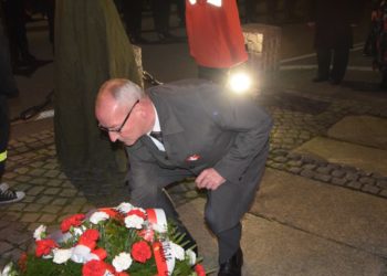 Święto Niepodległości w Koźminie Wlkp.