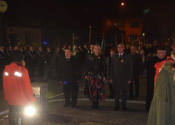 Święto Niepodległości w Koźminie Wlkp.