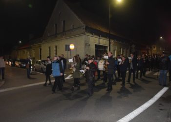 Święto Niepodległości w Koźminie Wlkp.