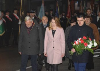 Święto Niepodległości w Koźminie Wlkp.