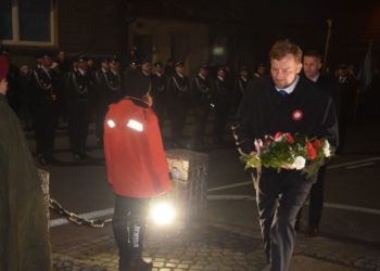 Święto Niepodległości w Koźminie Wlkp.