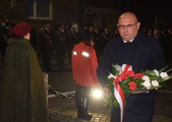 Święto Niepodległości w Koźminie Wlkp.