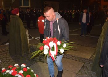 Święto Niepodległości w Koźminie Wlkp.