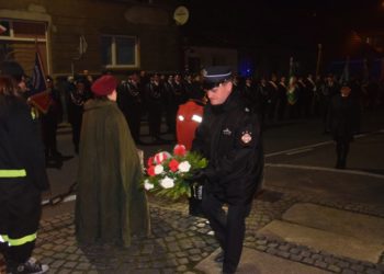 Święto Niepodległości w Koźminie Wlkp.