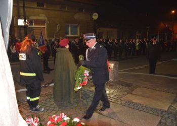 Święto Niepodległości w Koźminie Wlkp.