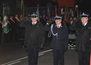 Święto Niepodległości w Koźminie Wlkp.