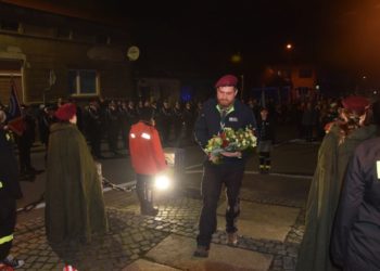 Święto Niepodległości w Koźminie Wlkp.