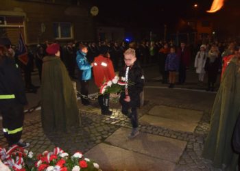 Święto Niepodległości w Koźminie Wlkp.