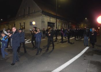 Święto Niepodległości w Koźminie Wlkp.