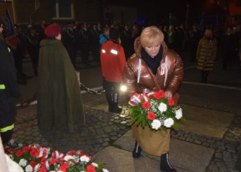 Święto Niepodległości w Koźminie Wlkp.