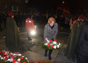 Święto Niepodległości w Koźminie Wlkp.