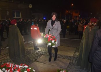 Święto Niepodległości w Koźminie Wlkp.