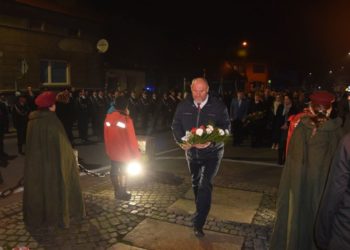 Święto Niepodległości w Koźminie Wlkp.