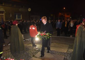 Święto Niepodległości w Koźminie Wlkp.