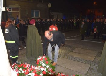 Święto Niepodległości w Koźminie Wlkp.