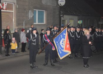 Święto Niepodległości w Koźminie Wlkp.