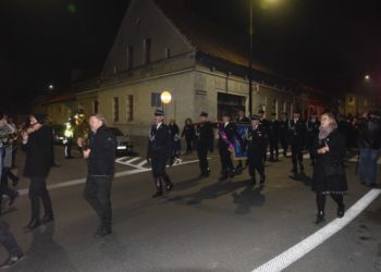 Święto Niepodległości w Koźminie Wlkp.