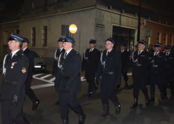 Święto Niepodległości w Koźminie Wlkp.