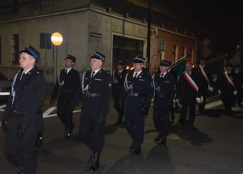 Święto Niepodległości w Koźminie Wlkp.