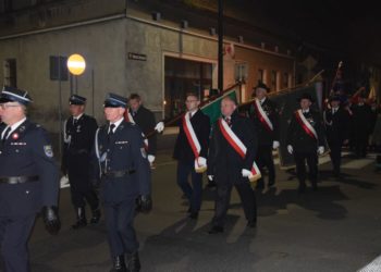 Święto Niepodległości w Koźminie Wlkp.