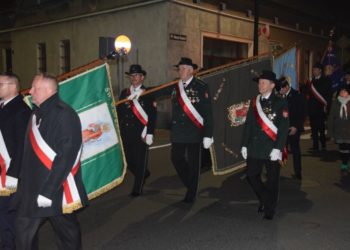 Święto Niepodległości w Koźminie Wlkp.