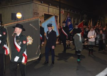 Święto Niepodległości w Koźminie Wlkp.