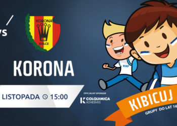 Wygraj bilet na mecz Lecha!