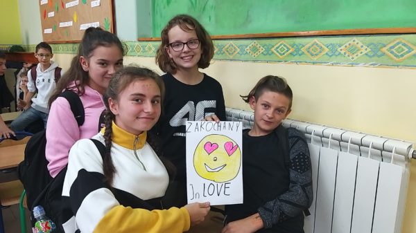 Rozpoznawanie emocji