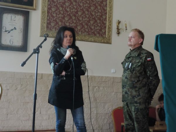 Pełna gotowość bojowa