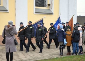 Święto Niepodległości w Zdunach