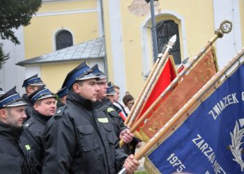 Święto Niepodległości w Zdunach