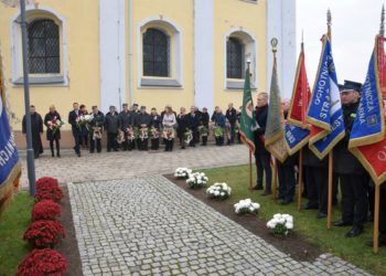 Święto Niepodległości w Zdunach