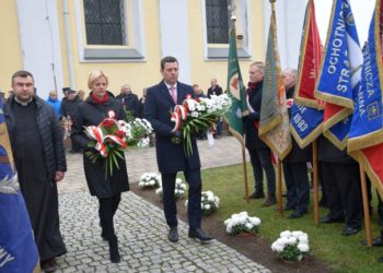 Święto Niepodległości w Zdunach