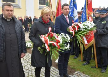 Święto Niepodległości w Zdunach