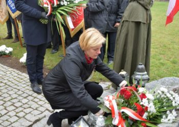 Święto Niepodległości w Zdunach