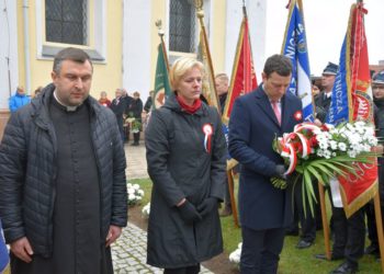 Święto Niepodległości w Zdunach